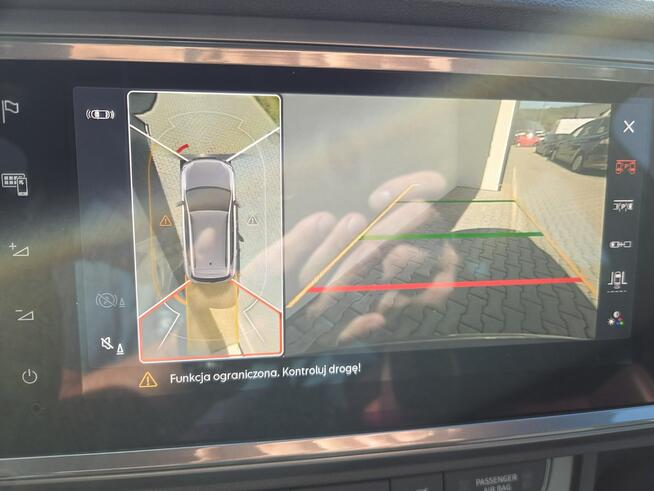 Cupra Ateca VZ * 300kM * navi * 360 kamer * 4x4 * Full LED *
