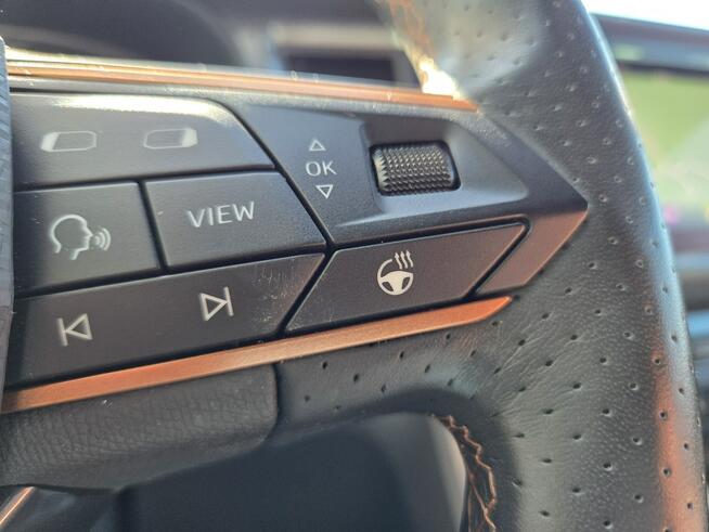 Cupra Ateca VZ * 300kM * navi * 360 kamer * 4x4 * Full LED *