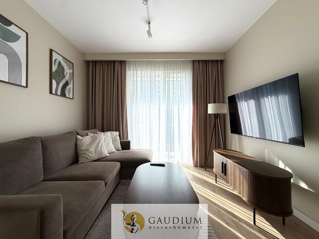 Apartament Premium | Gdańsk-Letnica