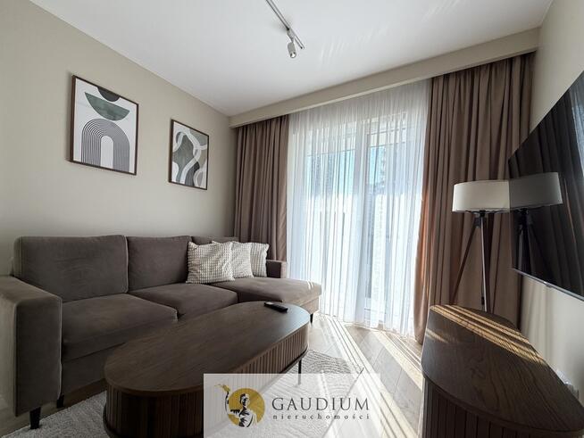 Apartament Premium | Gdańsk-Letnica