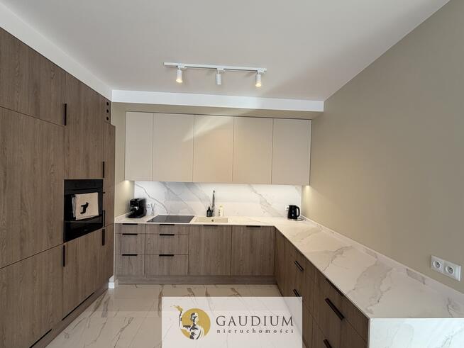 Apartament Premium | Gdańsk-Letnica