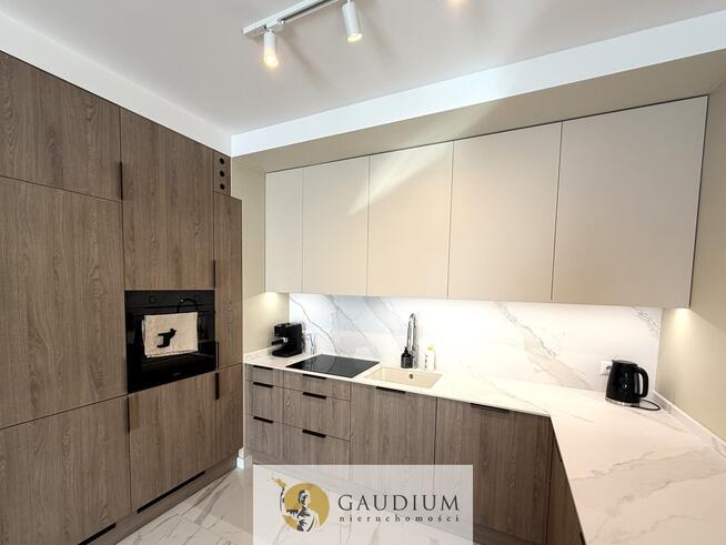 Apartament Premium | Gdańsk-Letnica