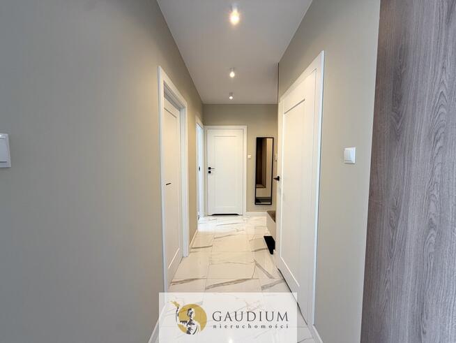 Apartament Premium | Gdańsk-Letnica