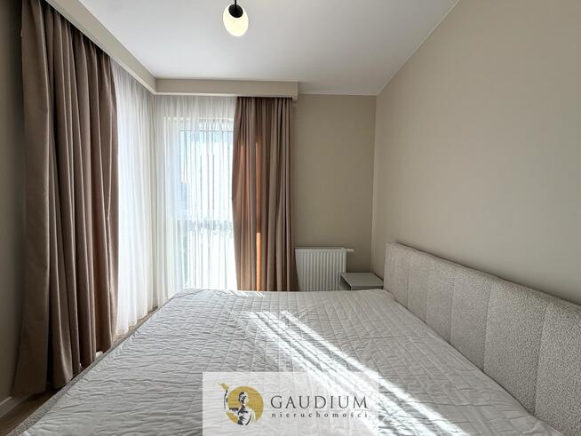 Apartament Premium | Gdańsk-Letnica