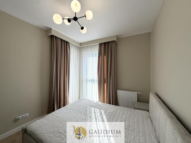 Apartament Premium | Gdańsk-Letnica