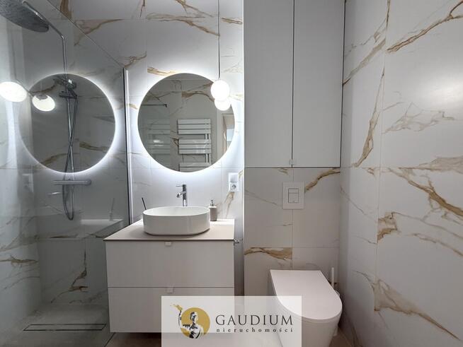 Apartament Premium | Gdańsk-Letnica