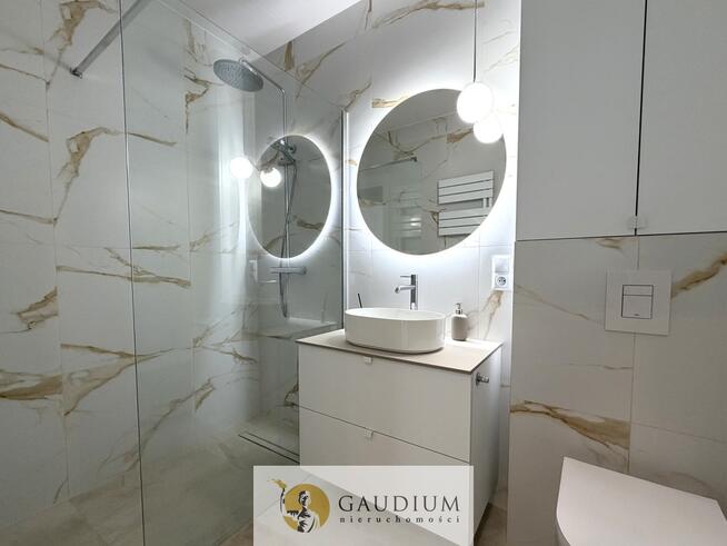 Apartament Premium | Gdańsk-Letnica