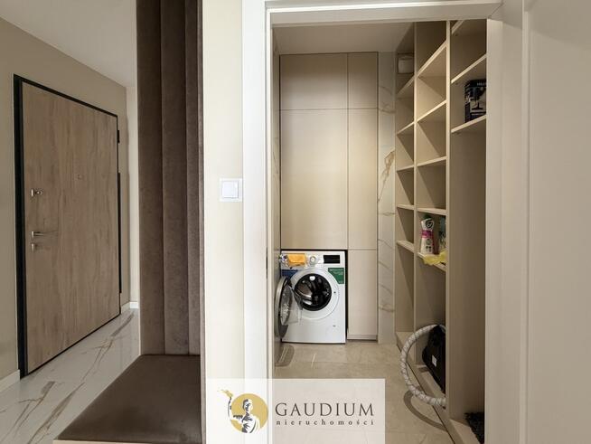 Apartament Premium | Gdańsk-Letnica