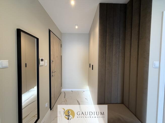 Apartament Premium | Gdańsk-Letnica