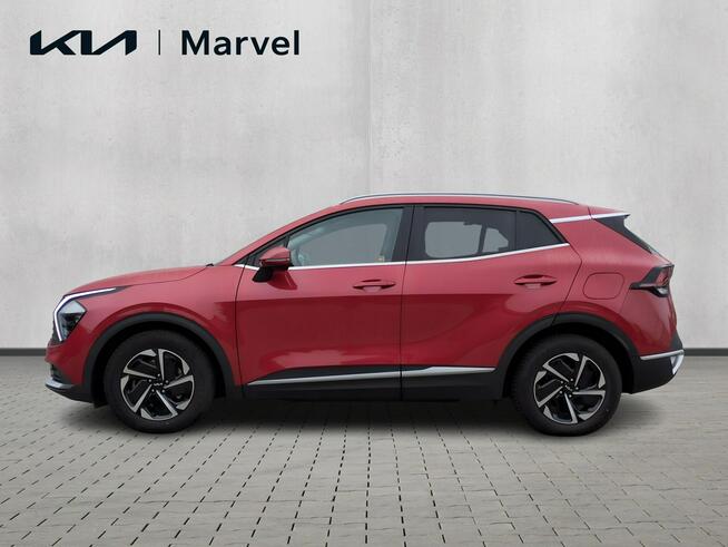 Kia Sportage 1.6 T-GDI 150 KM / 7DCT / Wersja L / Navi / LED / Gwarancja do 2031