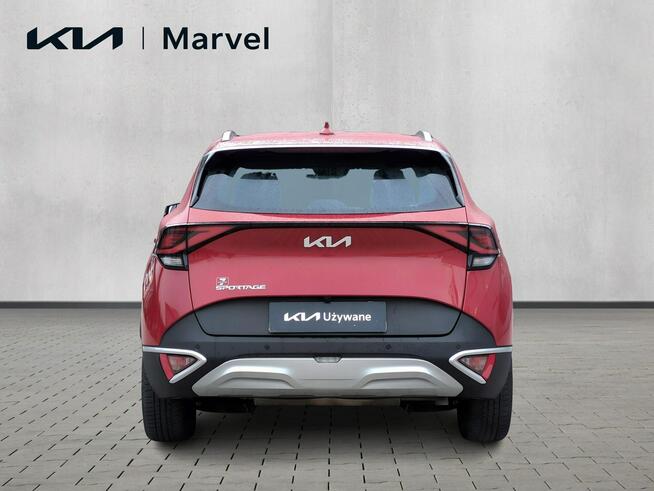 Kia Sportage 1.6 T-GDI 150 KM / 7DCT / Wersja L / Navi / LED / Gwarancja do 2031