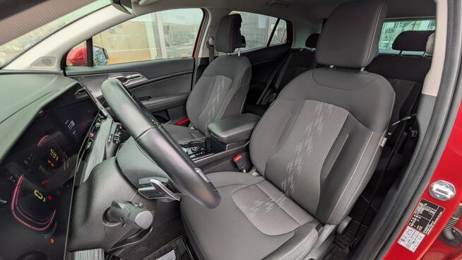 Kia Sportage 1.6 T-GDI 150 KM / 7DCT / Wersja L / Navi / LED / Gwarancja do 2031
