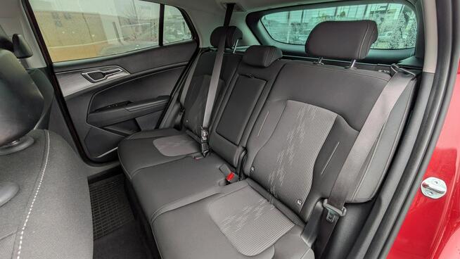 Kia Sportage 1.6 T-GDI 150 KM / 7DCT / Wersja L / Navi / LED / Gwarancja do 2031