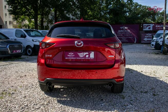 Mazda CX-5 Salon PL*Niski Przebieg*FV23%*Bixenon*LED
