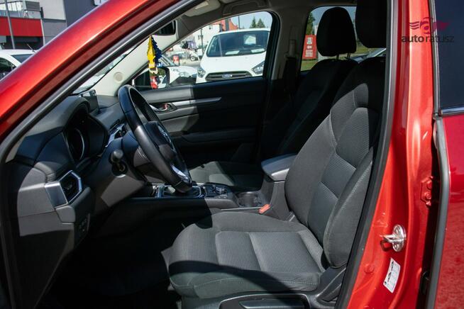 Mazda CX-5 Salon PL*Niski Przebieg*FV23%*Bixenon*LED