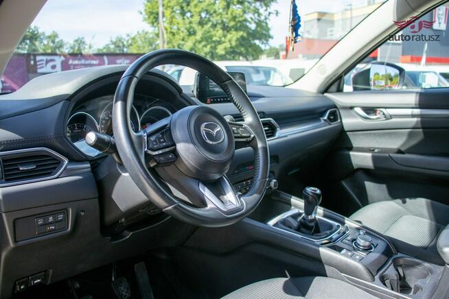 Mazda CX-5 Salon PL*Niski Przebieg*FV23%*Bixenon*LED