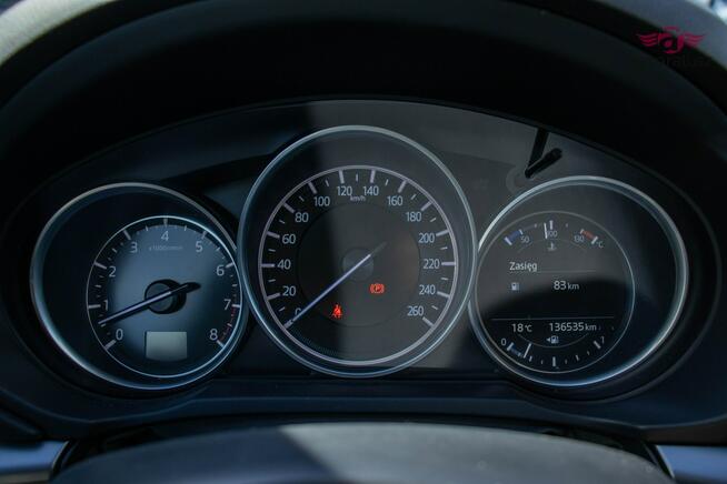 Mazda CX-5 Salon PL*Niski Przebieg*FV23%*Bixenon*LED