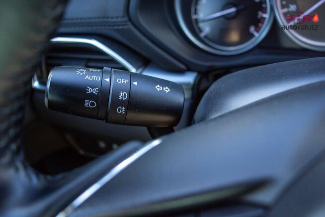 Mazda CX-5 Salon PL*Niski Przebieg*FV23%*Bixenon*LED
