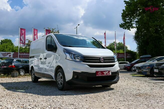 Fiat Talento Zarezerwowany
