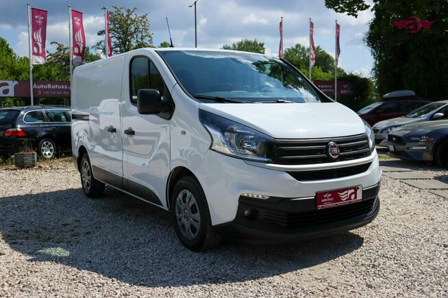 Fiat Talento Zarezerwowany