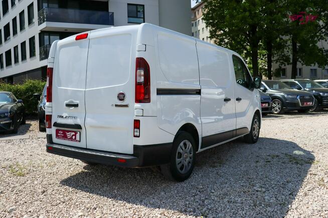 Fiat Talento Zarezerwowany
