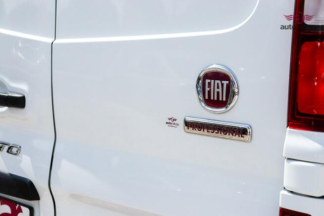 Fiat Talento Zarezerwowany