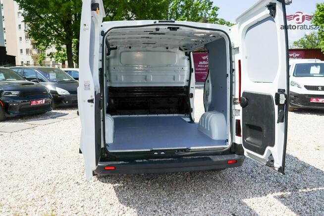 Fiat Talento Zarezerwowany