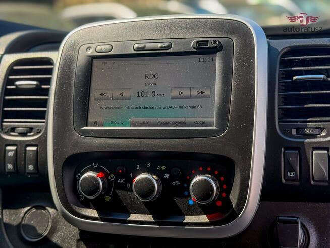 Fiat Talento Zarezerwowany