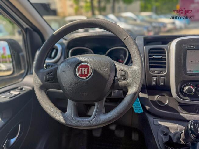 Fiat Talento Zarezerwowany