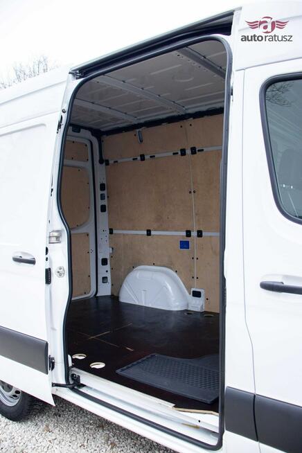 Mercedes Sprinter * R E Z E R W A C J A *