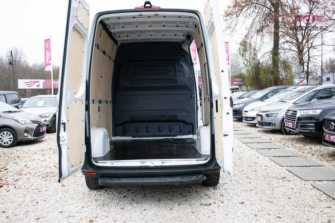Mercedes Sprinter * R E Z E R W A C J A *