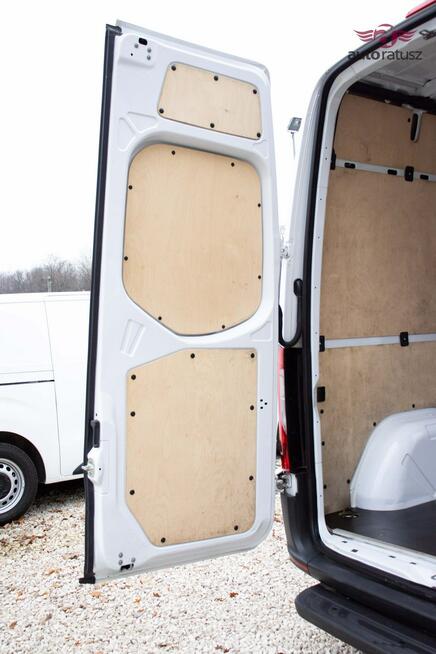 Mercedes Sprinter * R E Z E R W A C J A *