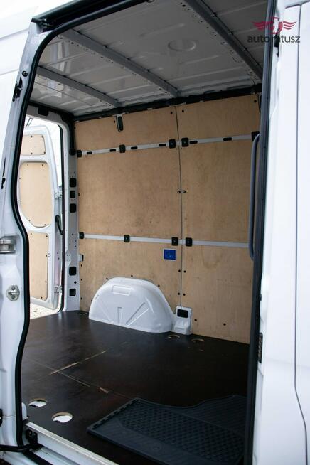 Mercedes Sprinter * R E Z E R W A C J A *
