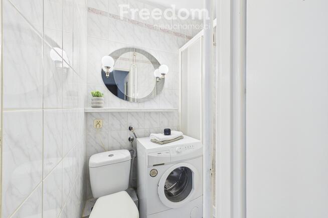 2-pokojowe mieszkanie w centrum Elbląga