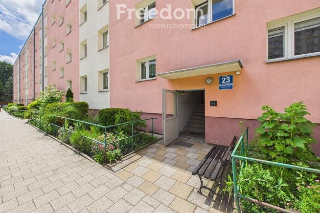 2-pokojowe mieszkanie w centrum Elbląga