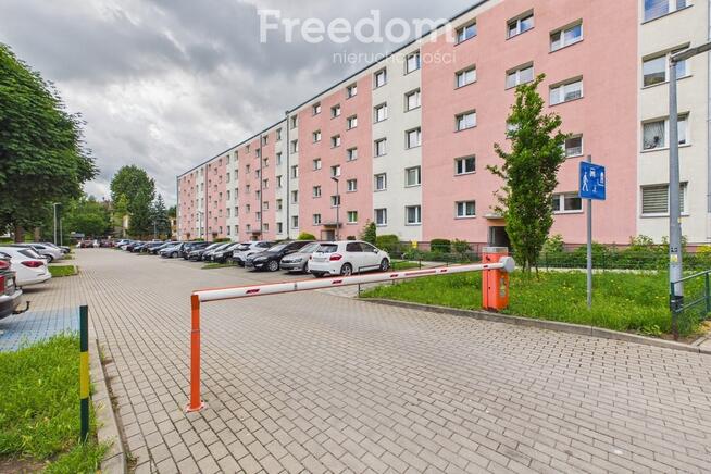 2-pokojowe mieszkanie w centrum Elbląga