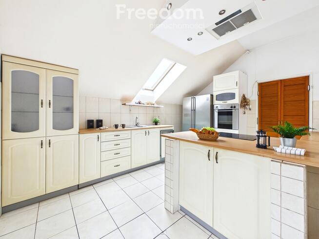 96 m² w sercu Olsztyna | 4 pokoje | Kamienica