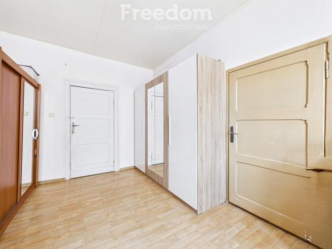 96 m² w sercu Olsztyna | 4 pokoje | Kamienica