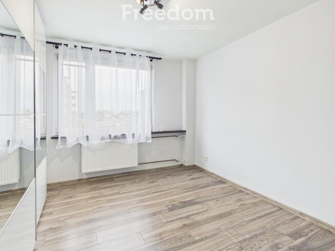 Mieszkanie 2 pokojowe, balkon, 1 piętro - Malinka