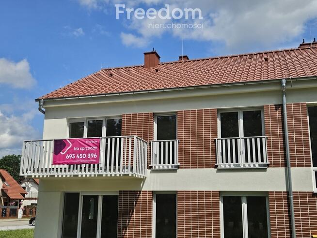 Nowy apartament 46 m² | Oferta Specjalna | 339k