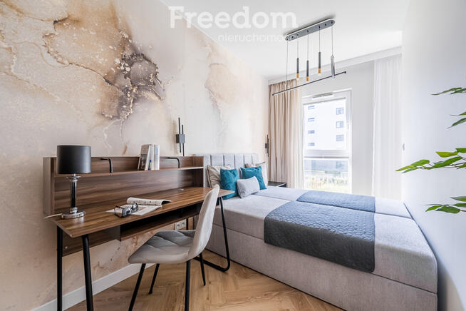Nowe, studio, Kierbedzia, balkon, garaż