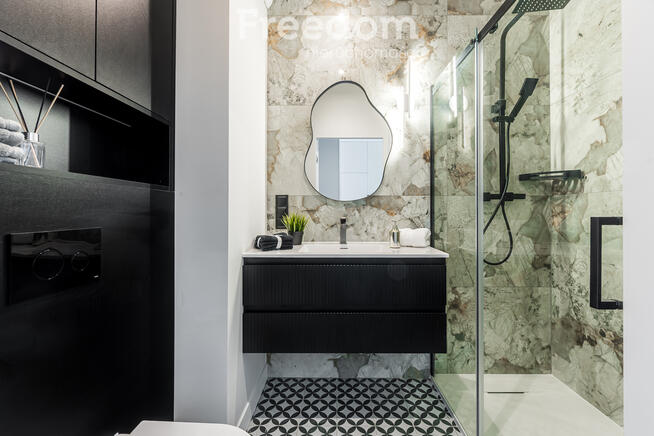 Nowe, studio, Kierbedzia, balkon, garaż