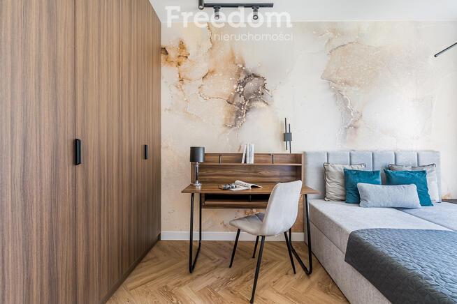 Nowe, studio, Kierbedzia, balkon, garaż