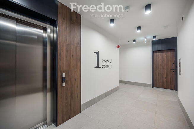 Nowe, studio, Kierbedzia, balkon, garaż