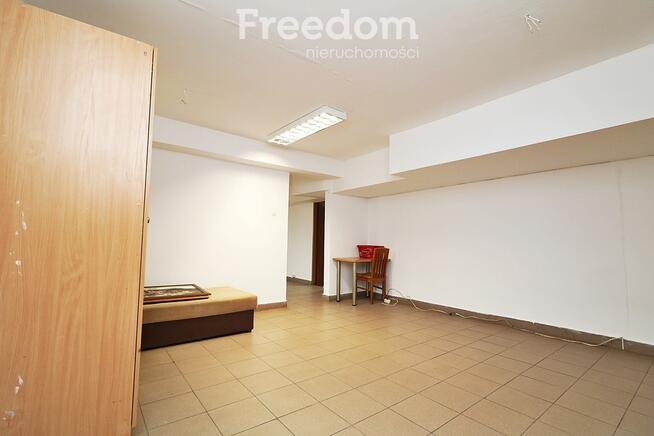 *Przestronny lokal*Nowe Miasto*