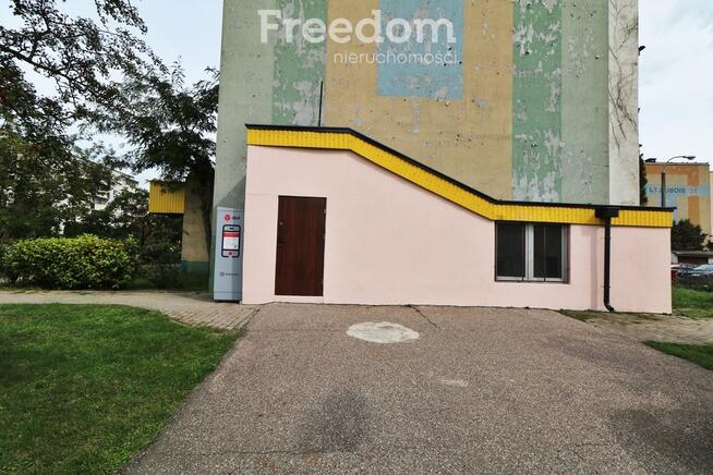 *Przestronny lokal*Nowe Miasto*