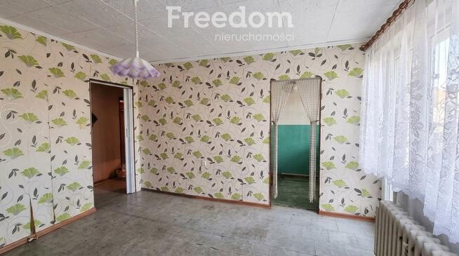 Mieszkanie 28,8m² na sprzedaż, ładny widok Sulęcin