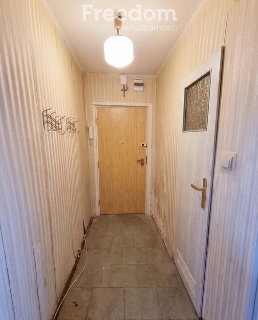 Mieszkanie 28,8m² na sprzedaż, ładny widok Sulęcin