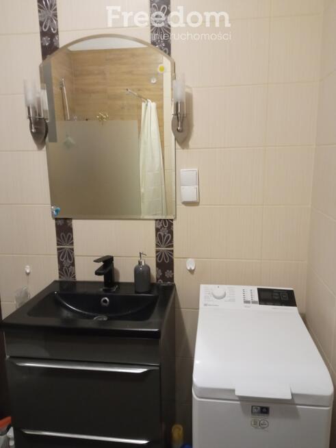 54,59m², 1 piętro, niskie koszty, Os. Bursztynowe