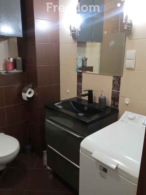 54,59m², 1 piętro, niskie koszty, Os. Bursztynowe